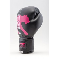 Airness Furious Gants entrainement pu Color Bleu-Bleu Size 10 OZ