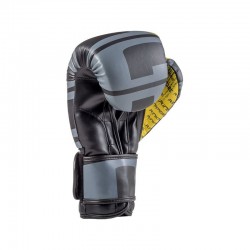 Rinkage Claws Gants de boxe Color  Blanc-Bleu Size 10 OZ