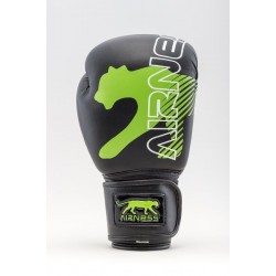 Airness Furious Gants entrainement pu Color Bleu-Bleu Size 12 OZ