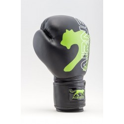 Airness Furious Gants entrainement pu Color Bleu-Bleu Size 12 OZ