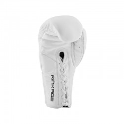 Rinkage Ultimatum Gants de boxe Color Noir Size 10 OZ