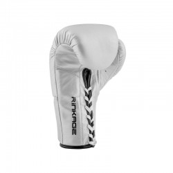 Rinkage Ultimatum Gants de boxe Color Noir Size 12 OZ