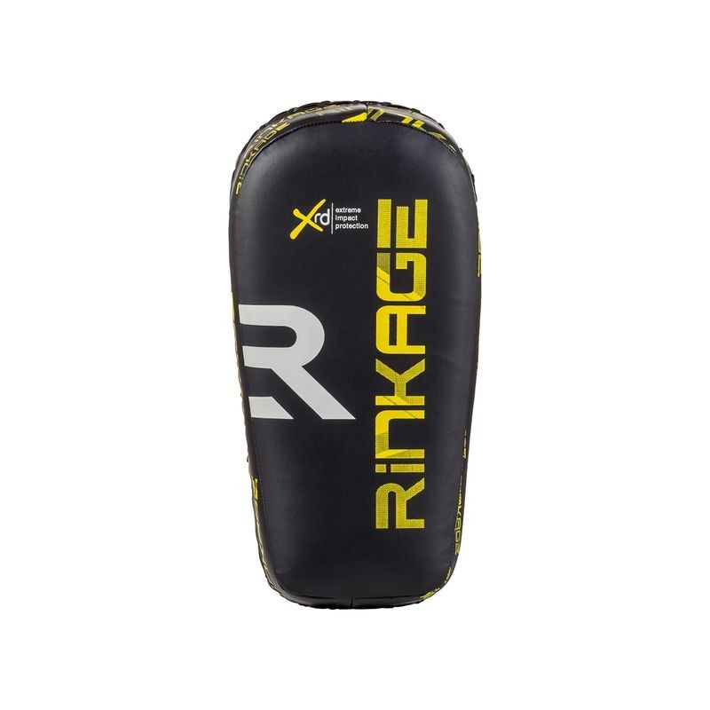 Rinkage Ulnashiva Pao coupe étroite