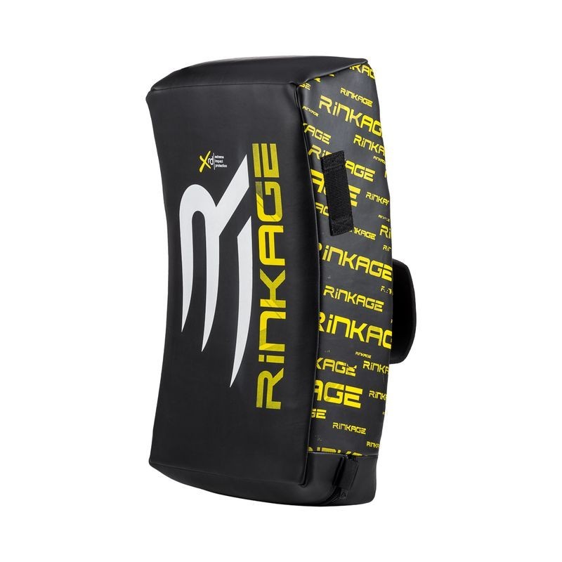 Rinkage Conquest Bouclier courbe