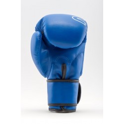 Airness Furious Gants entrainement pu Color Bleu-Bleu Size 6 OZ