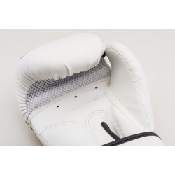 Airness Furious Gants entrainement pu Color Bleu-Bleu Size 14 OZ