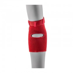 Rinkage Hurricain Coudières Color Noir Size Junior