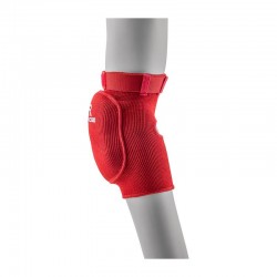 Rinkage Hurricain Coudières Color Noir Size Junior