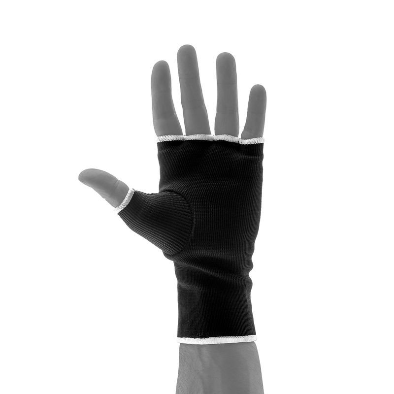 Rinkage Hurricain Sous gants Color Noir Size SÃ©nior