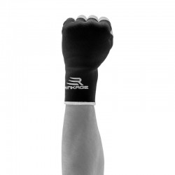 Rinkage Hurricain Sous gants Color Noir Size SÃ©nior