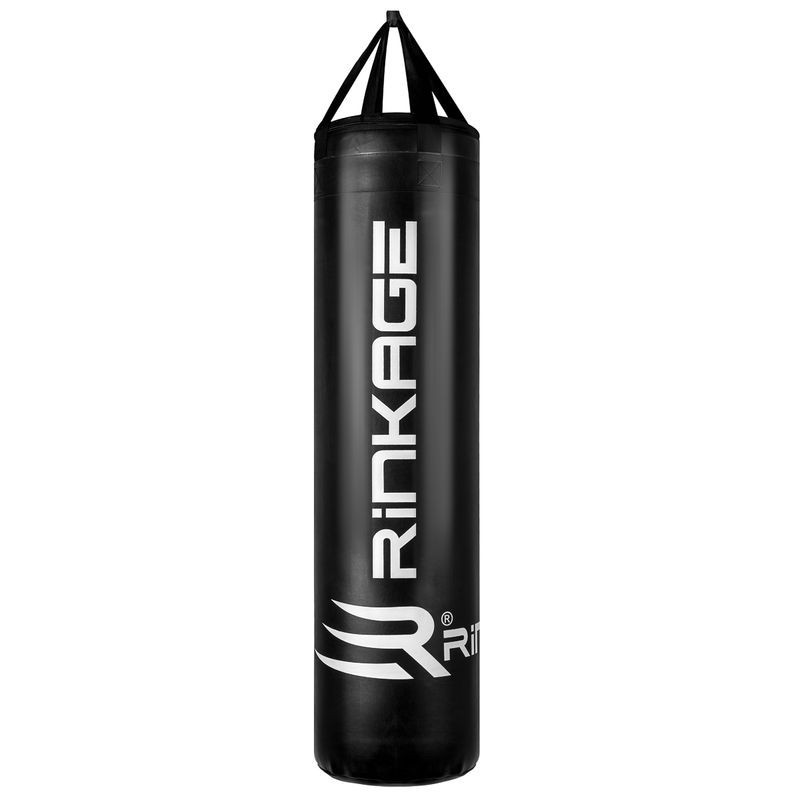 Rinkage Pulsar 120 Sac de frappe suspendu Color Noir Size 120 cm