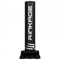 Rinkage Phoenix 360 Sac de frappe autoportant culbuto