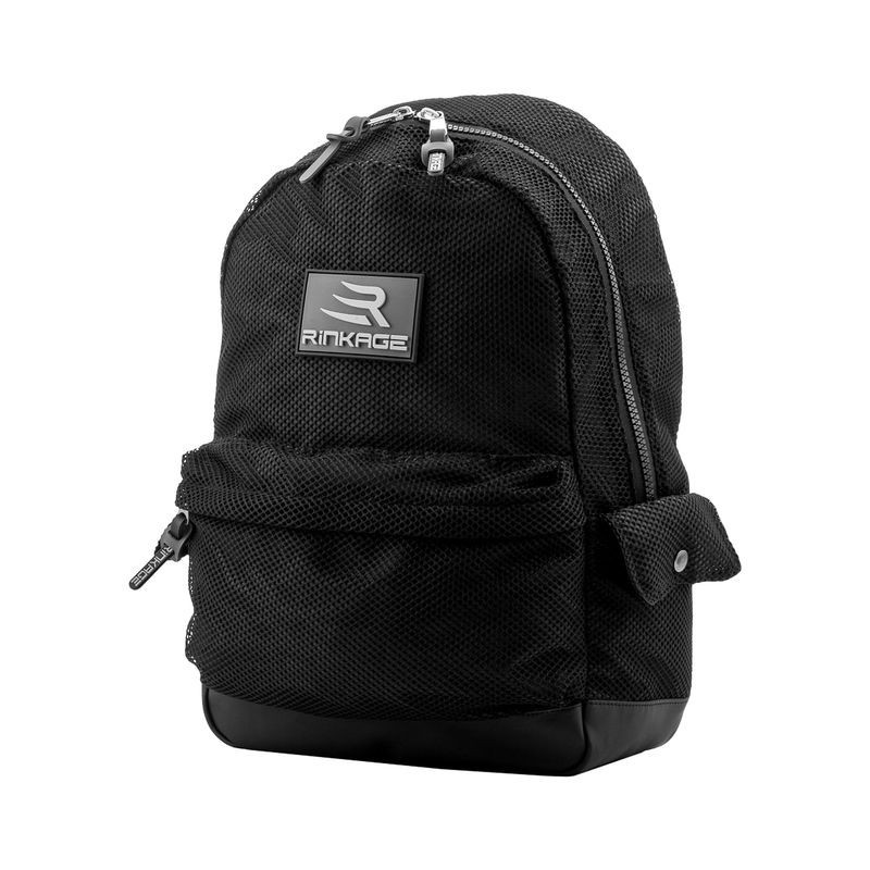 Rinkage Sentinel Sac à dos - noir