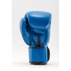 Airness Fury Gants entrainement pu Color Rouge-Or Size 10 OZ