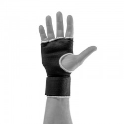 Rinkage Typhoon Sous gants Color Noir Size SÃ©nior
