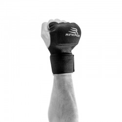 Rinkage Typhoon Sous gants Color Noir Size SÃ©nior