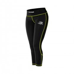  Arthemis  legging 3/4 n