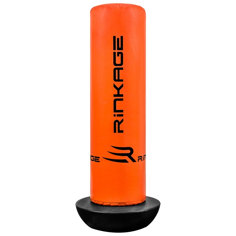 Rinkage Oney Sac de frappe autoportant culbuto juniors