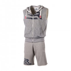 Odyssey Veste capuche sans...