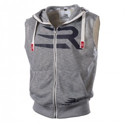 Odyssey Veste capuche sans...