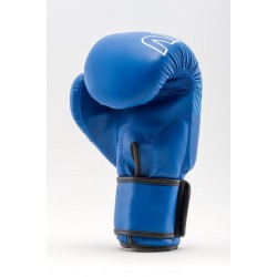 Airness Furious Gants entrainement pu Color Bleu-Bleu Size 6 OZ