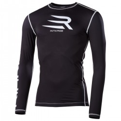 Basis Rashguard - Noir