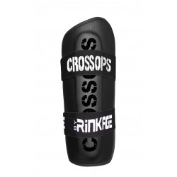 Crossops protège tibias