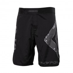 Crossops fight short