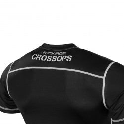 Rashguard manches longues