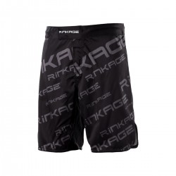 Basis Fight short - Noir