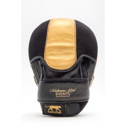 Airness Felin Pattes d'ours cuir