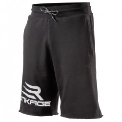 Odyssey Short long - Noir