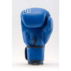 Airness Furious Gants entrainement pu Color Bleu-Bleu Size 8 OZ