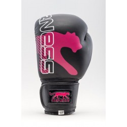 Airness Furious Gants entrainement pu Color Bleu-Bleu Size 10 OZ