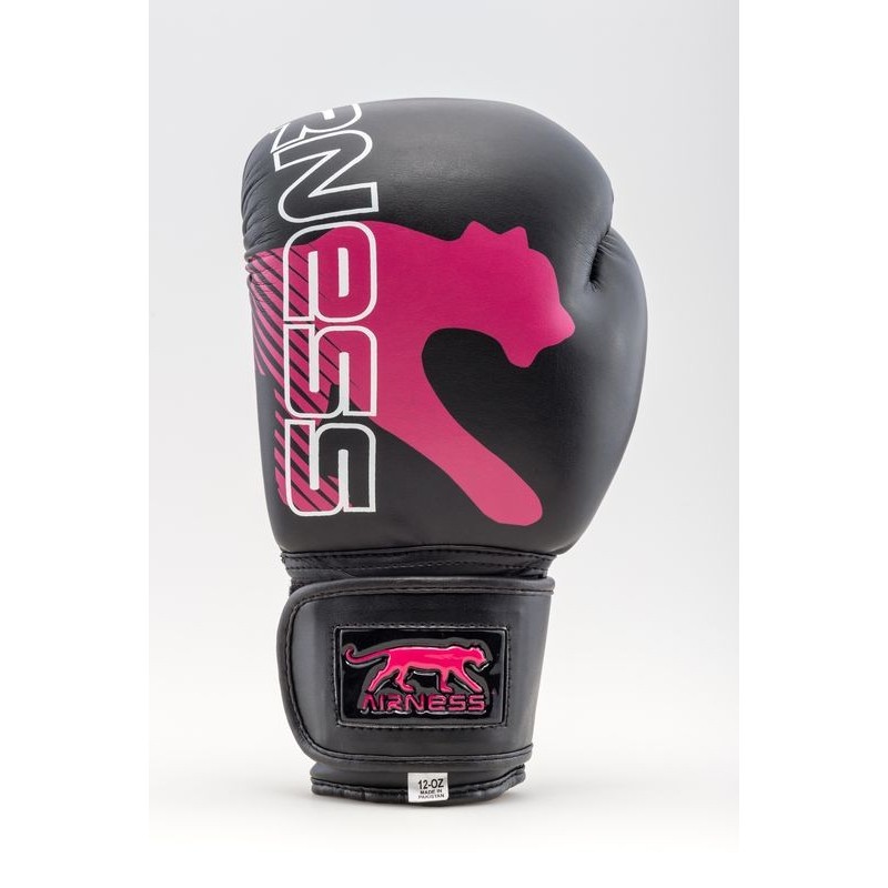 Airness Furious Gants entrainement pu Color Bleu-Bleu Size 10 OZ